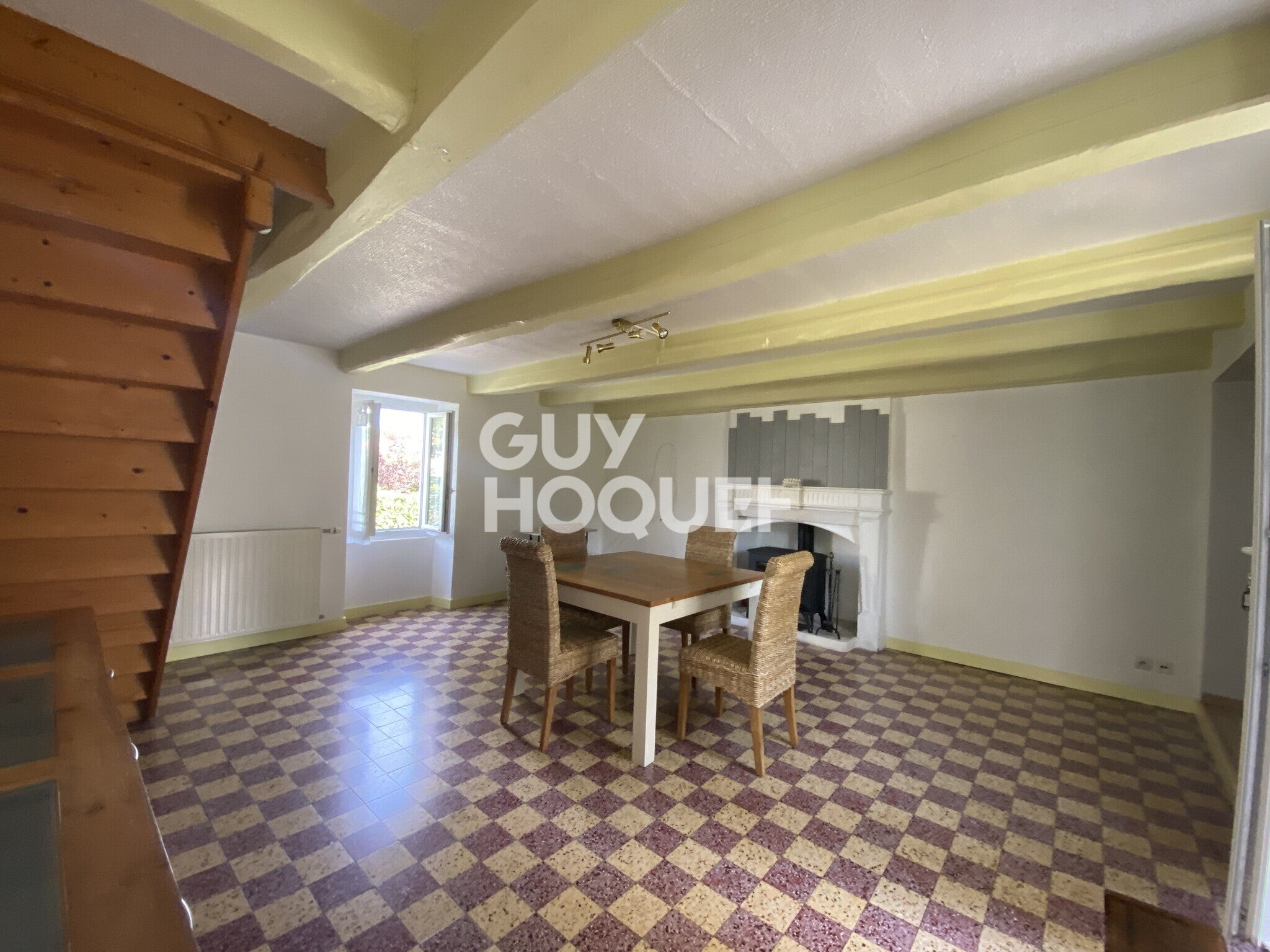 House Impasse du Gue-Braud in Fontenay-le-Comte