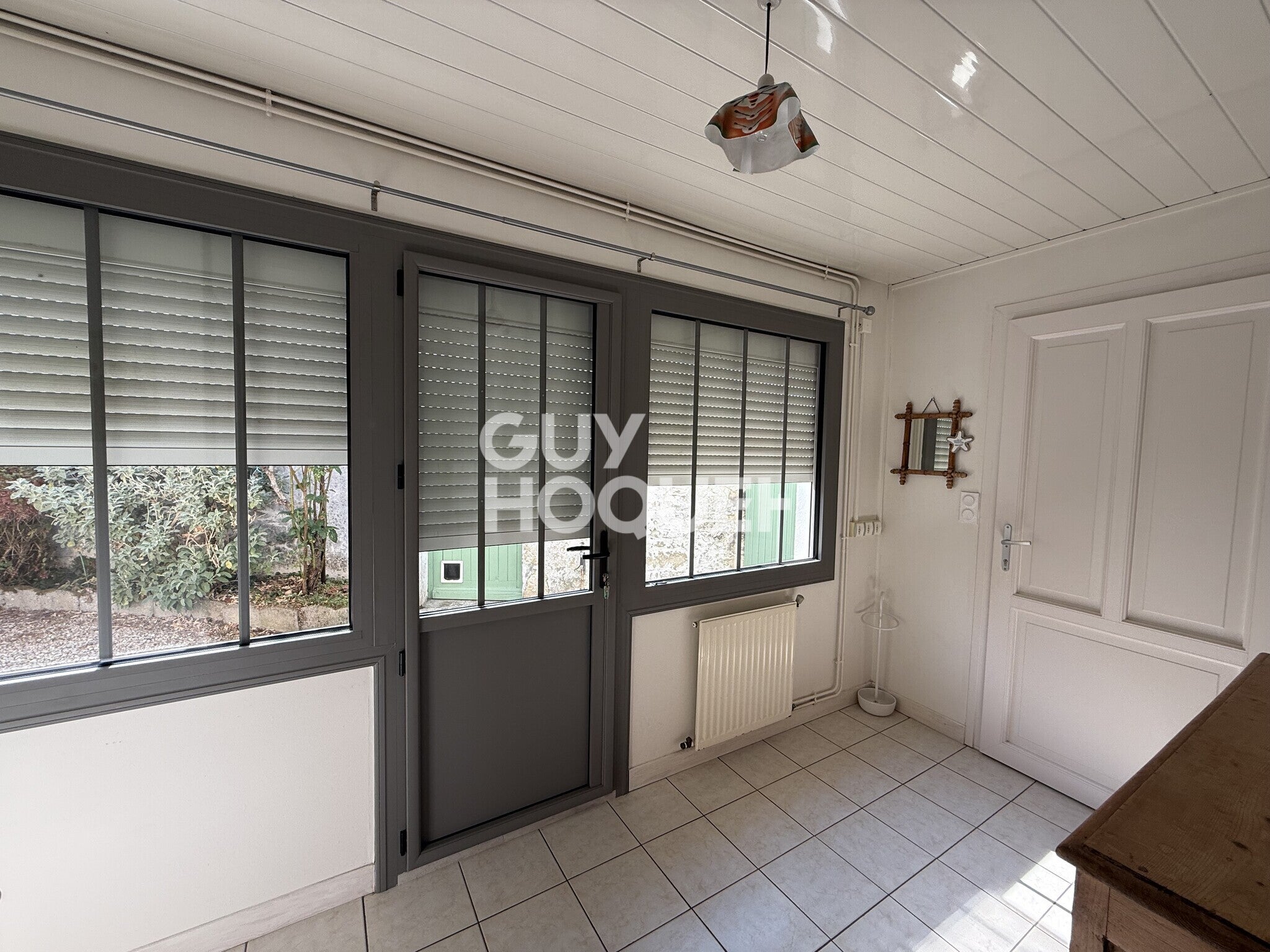 House Impasse du Gue-Braud in Fontenay-le-Comte