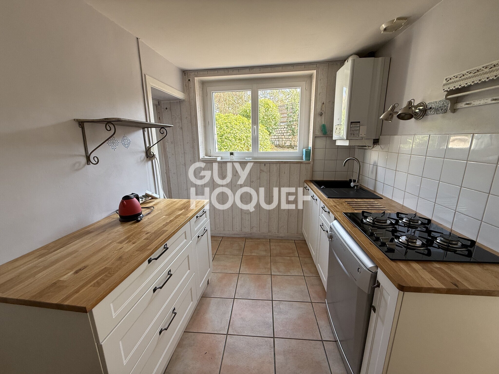 House Impasse du Gue-Braud in Fontenay-le-Comte