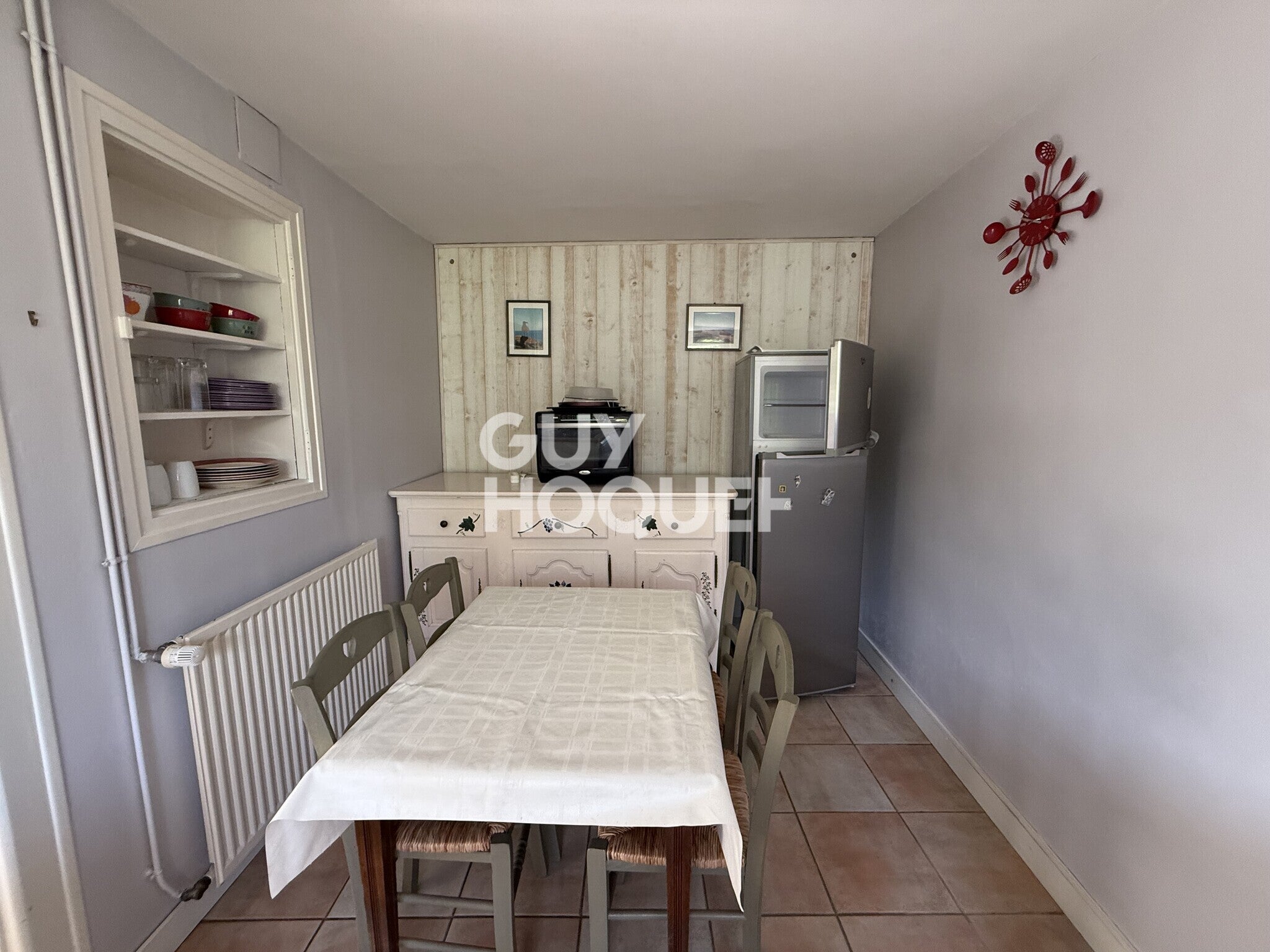 House Impasse du Gue-Braud in Fontenay-le-Comte