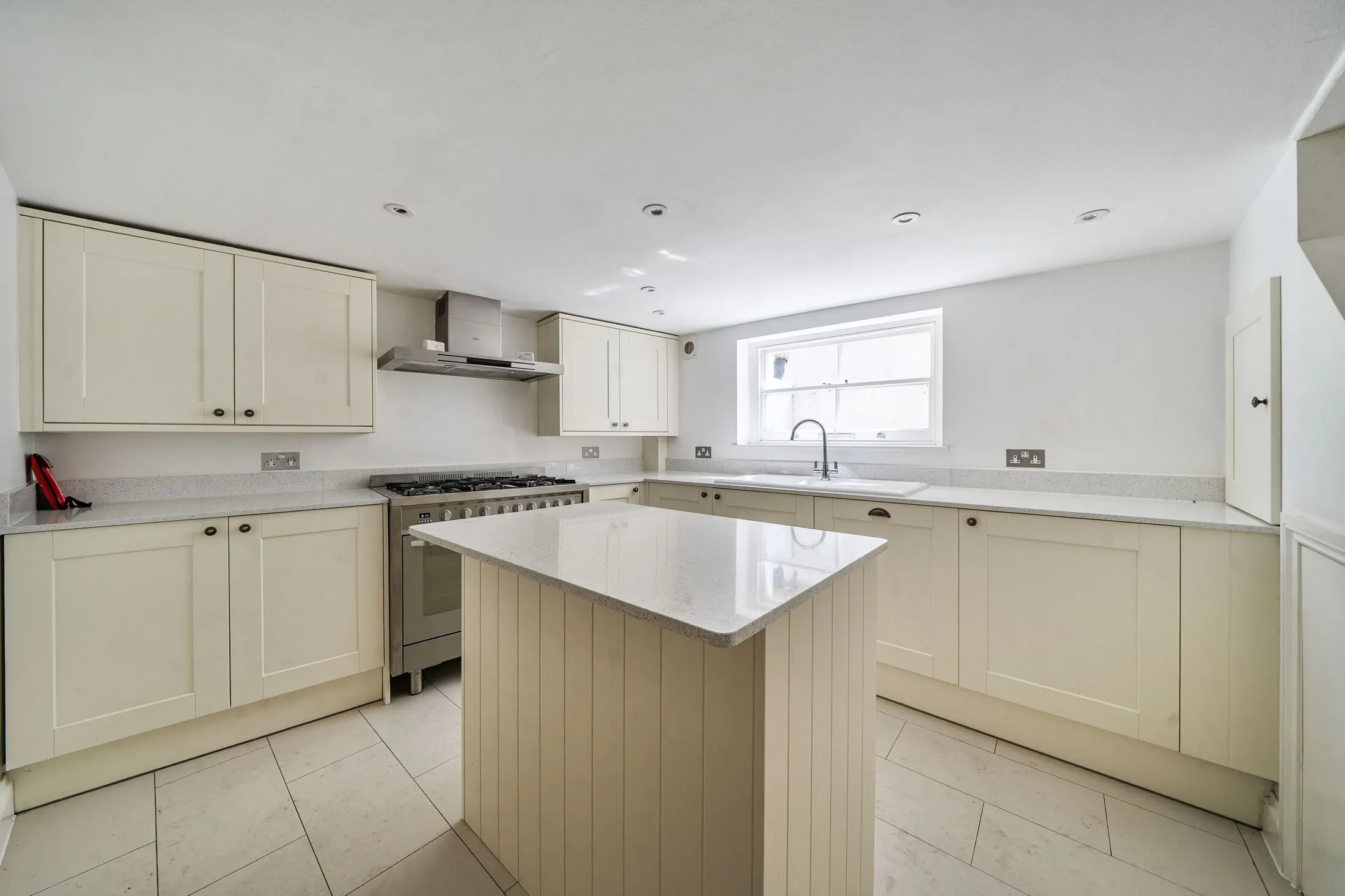 House Dalling Road in Greater London