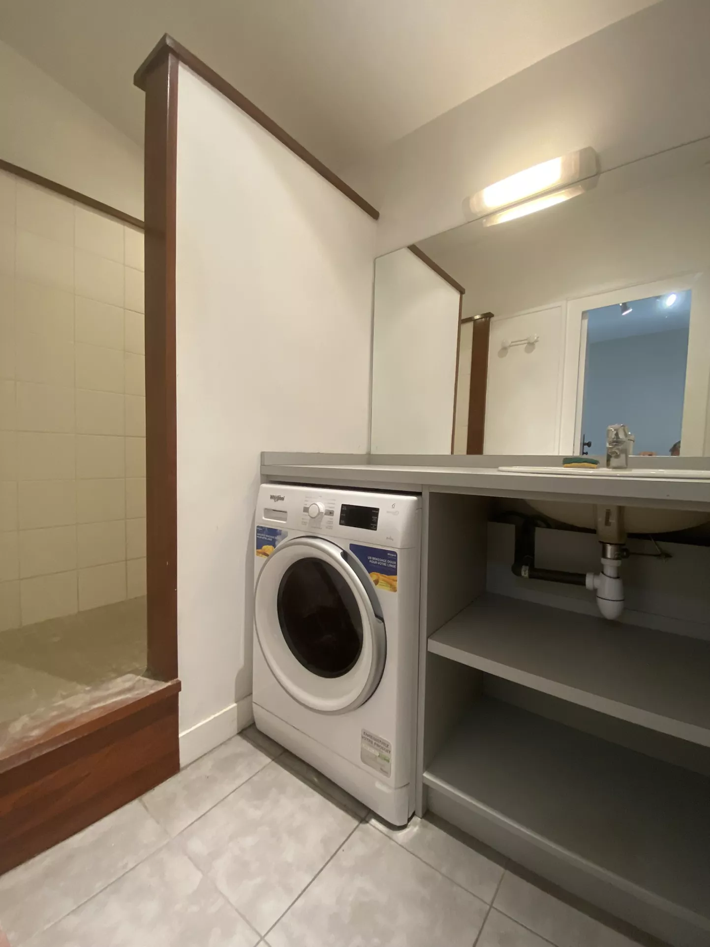 Flat Cours Georges Clemenceau in Bordeaux