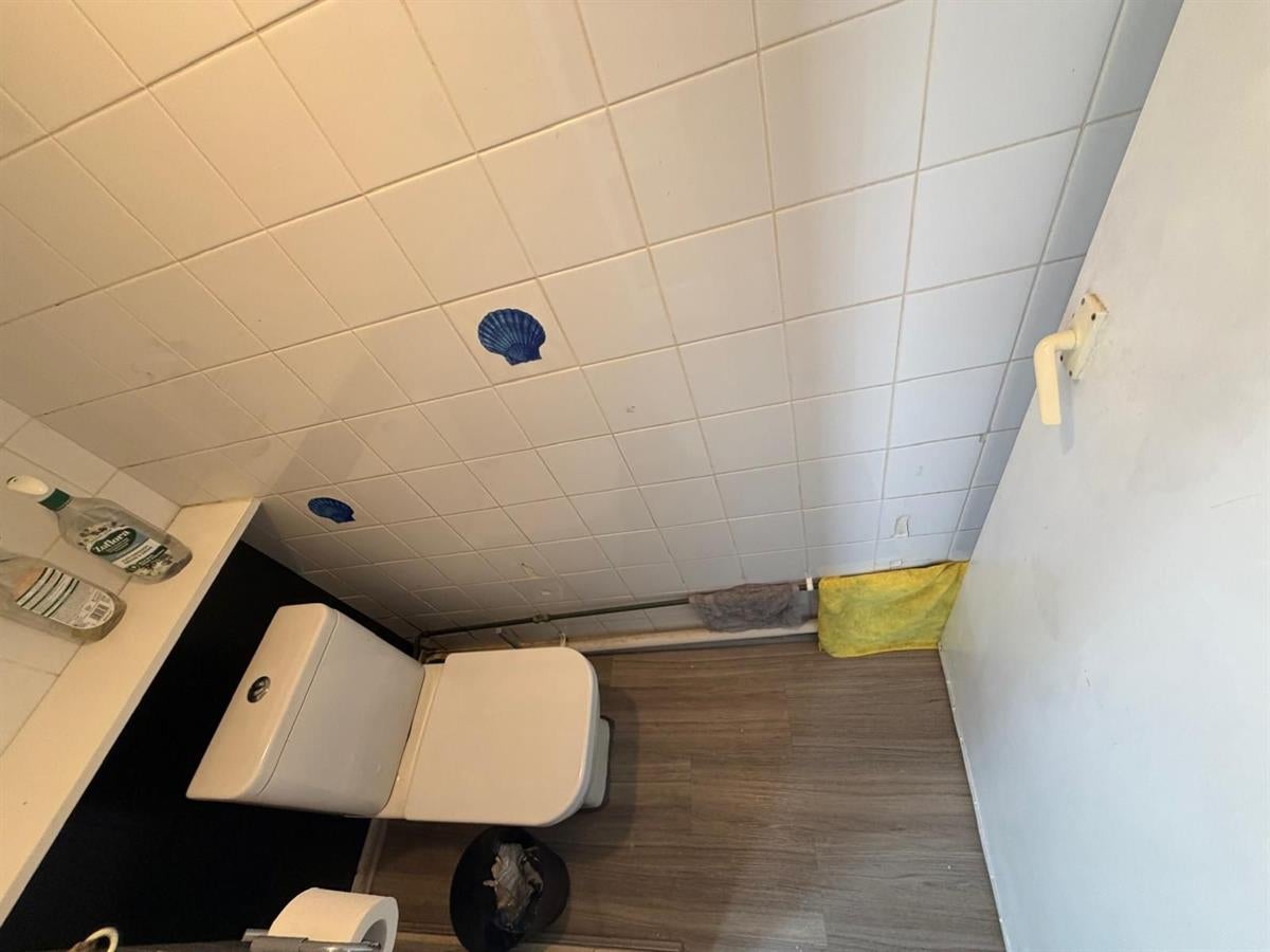 House Mayflower Close in South Ockendon