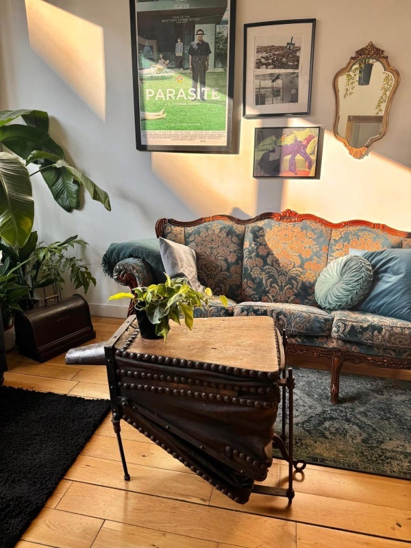 Room Kingsland Road in Greater London