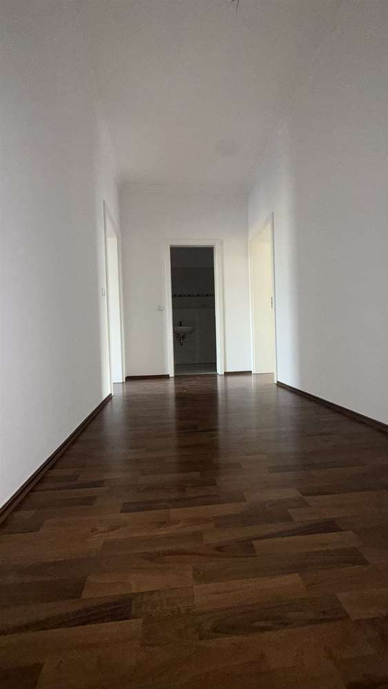 Wohnung Barbarossastraße in Chemnitz