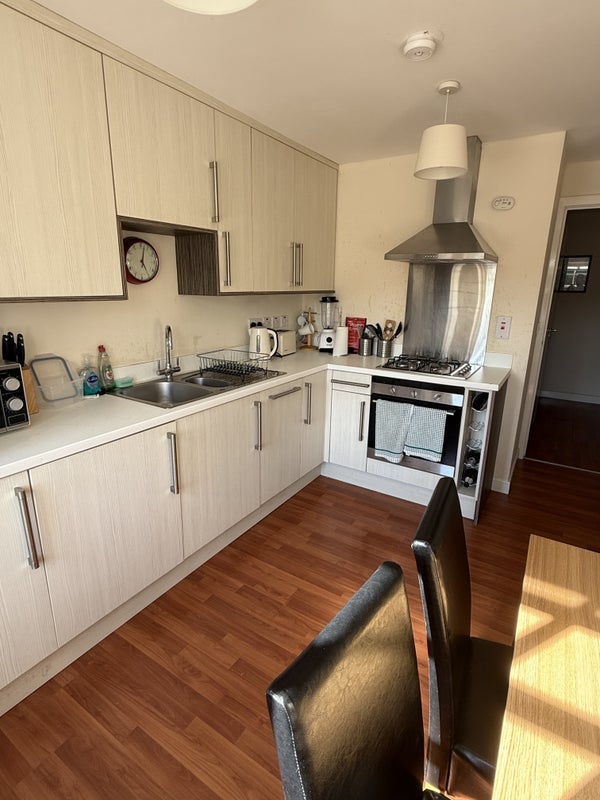 Flat Gilmerton Road in City of Edinburgh