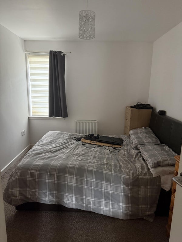 Flat Gilmerton Road in City of Edinburgh