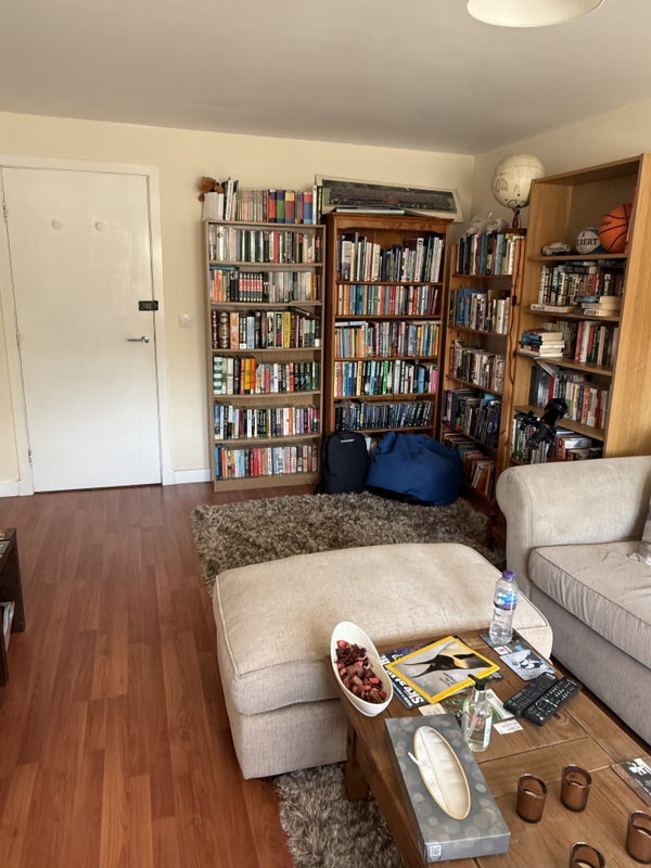 Flat Gilmerton Road in City of Edinburgh