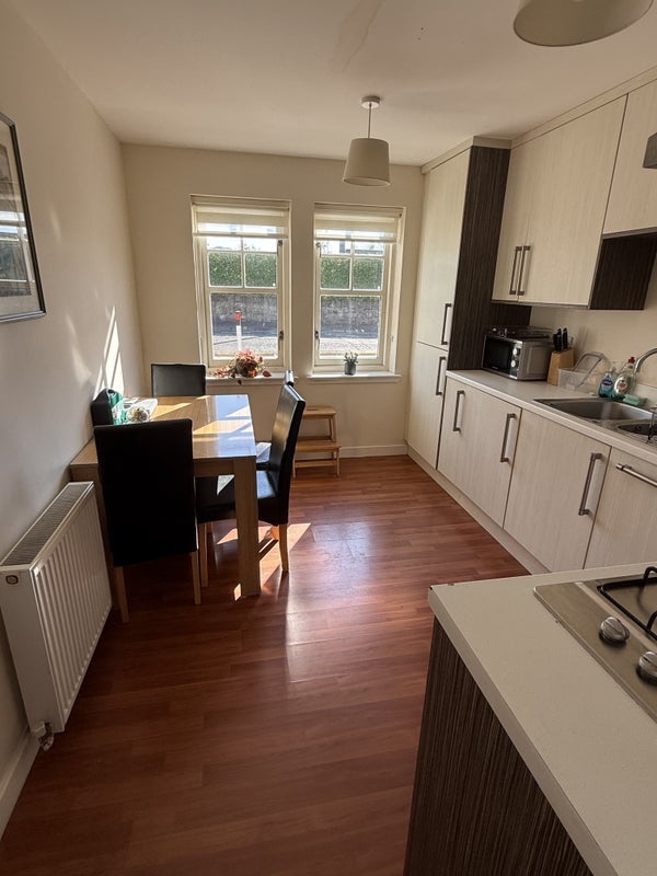 Flat Gilmerton Road in City of Edinburgh