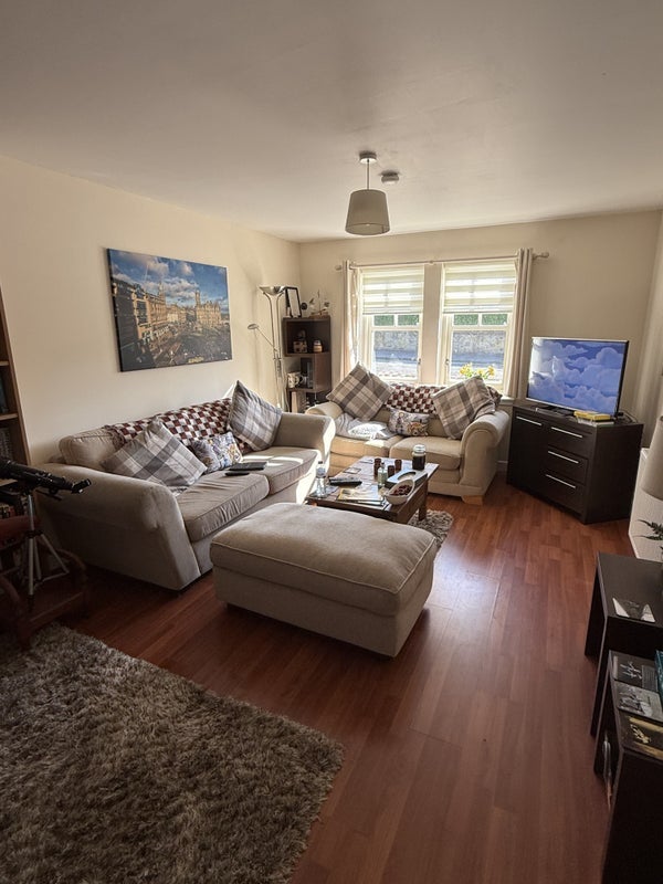 Flat Gilmerton Road in City of Edinburgh