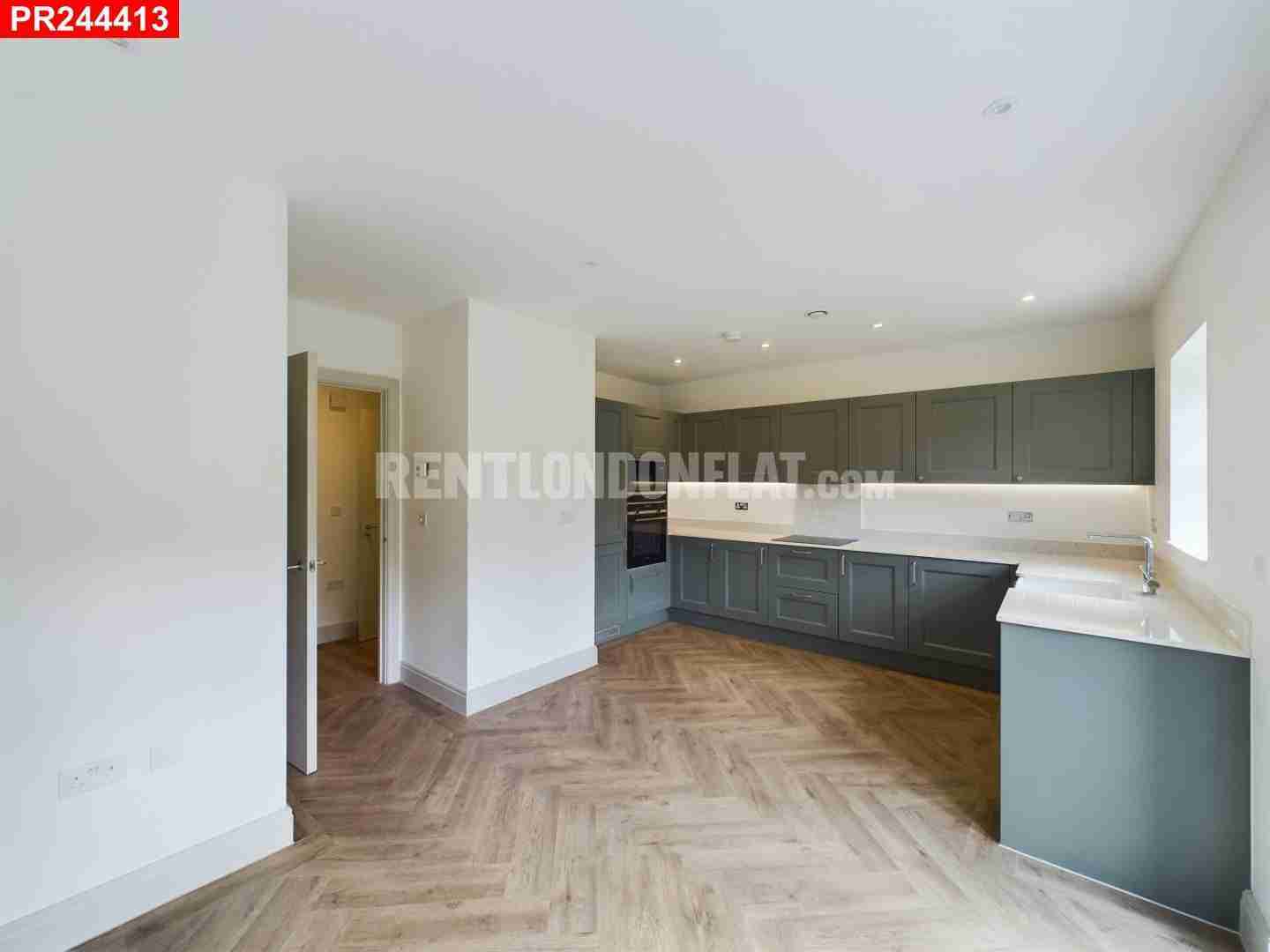 House Walnut Mews in Hart