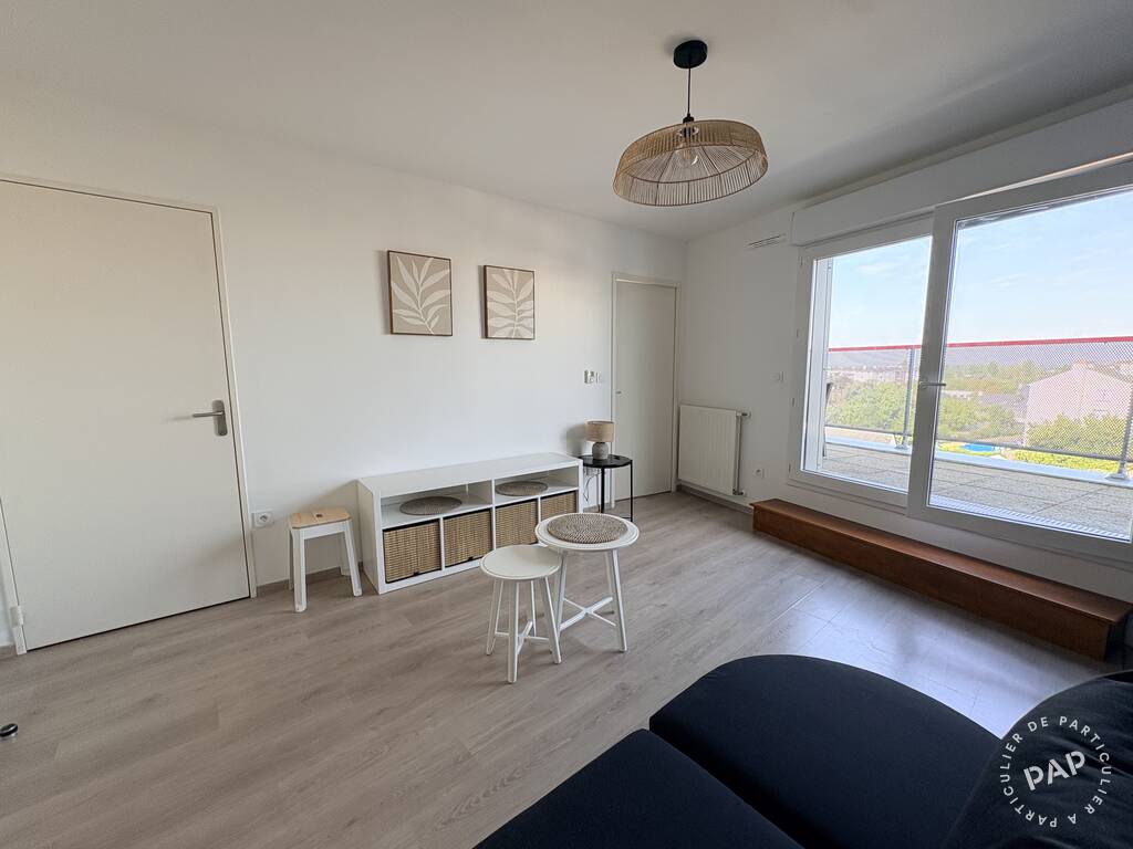 Flat Rue de Nantes in Saint-Jacques-de-la-Lande