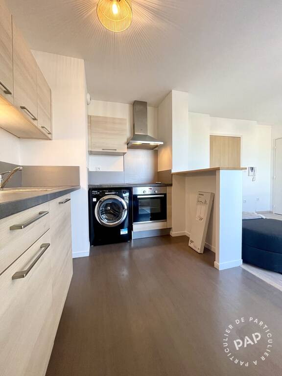Flat Rue de Nantes in Saint-Jacques-de-la-Lande