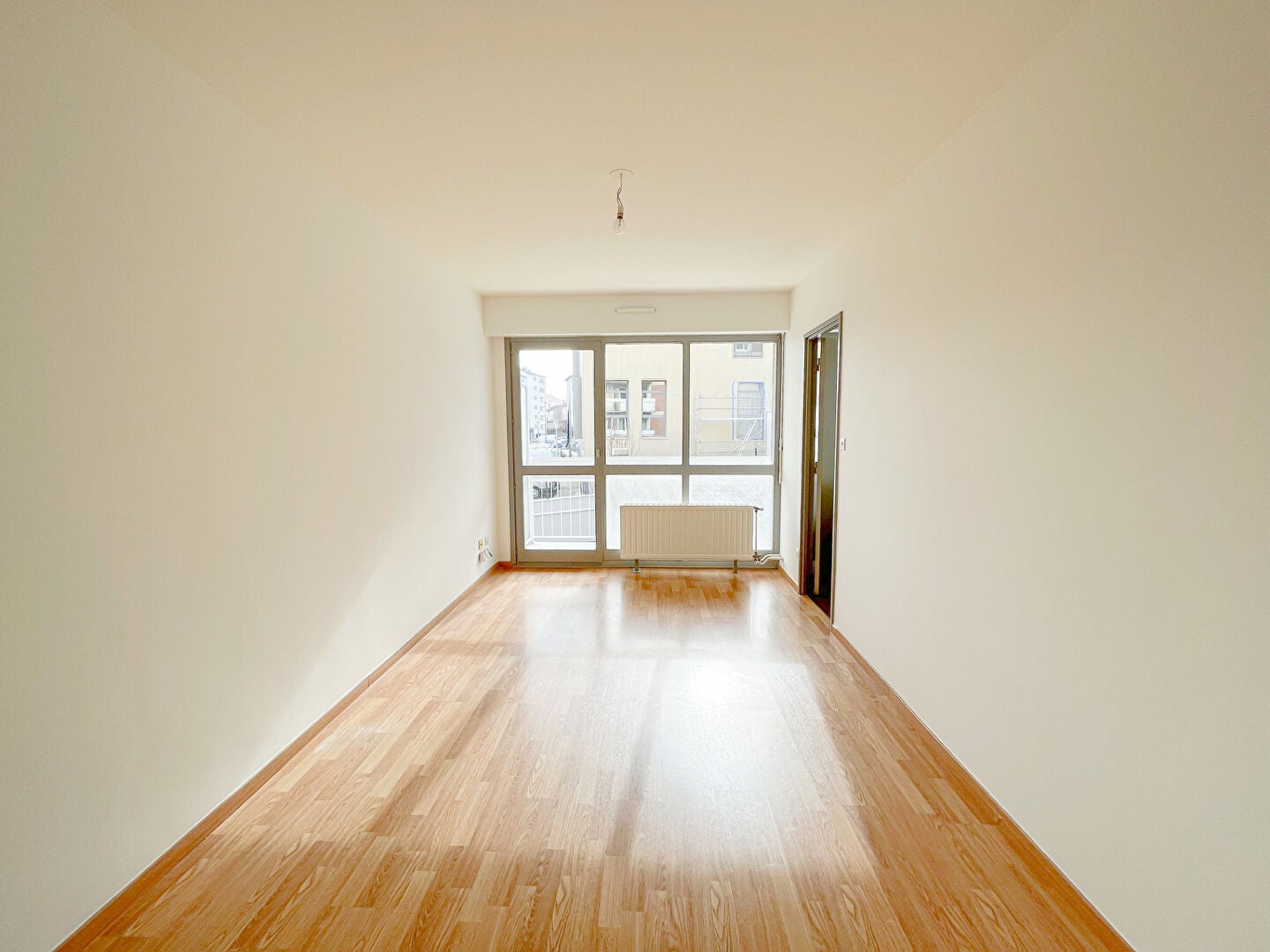 Appartement Rue de la République à Jarville-la-Malgrange
