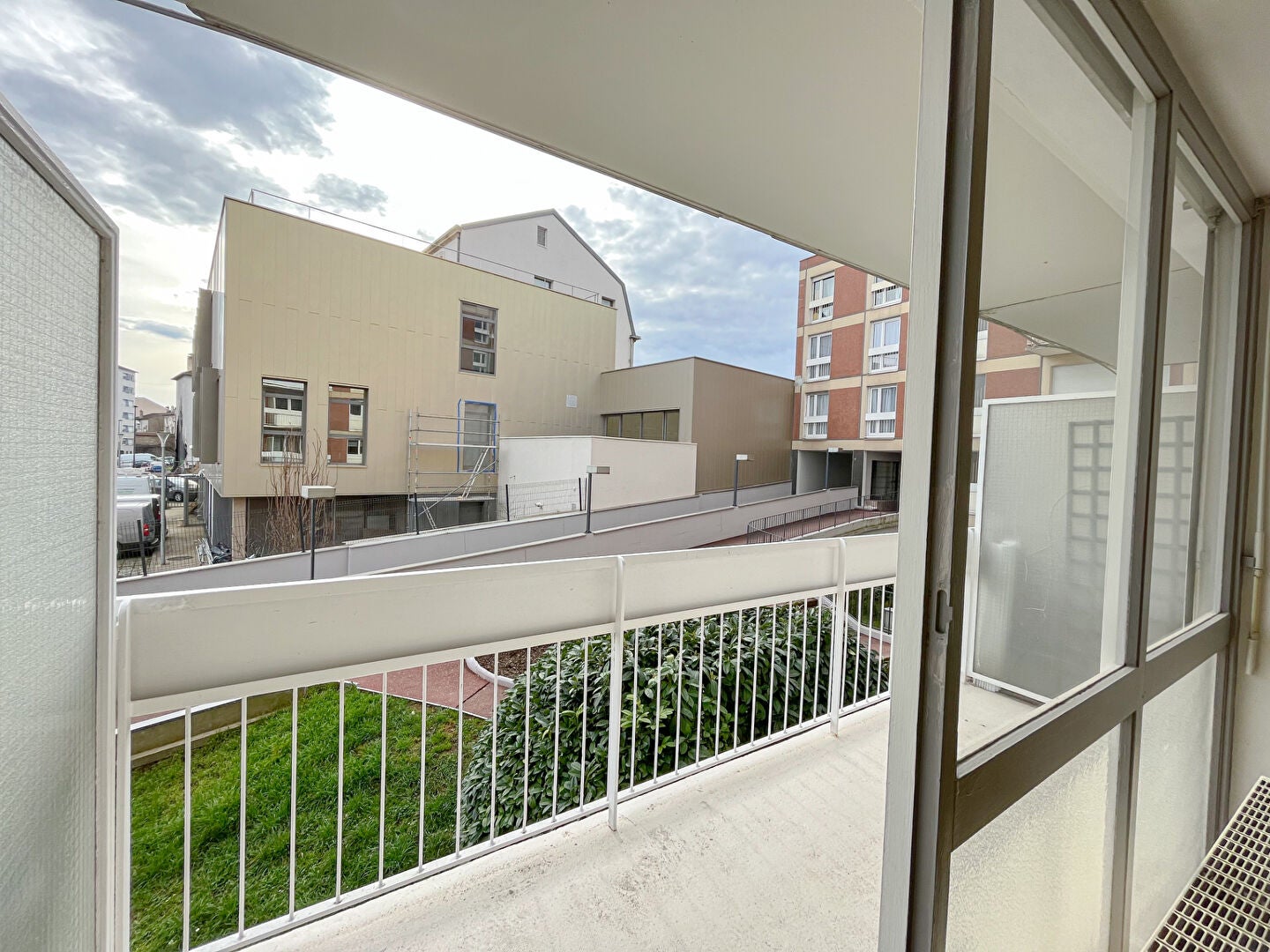 Appartement Rue de la République à Jarville-la-Malgrange