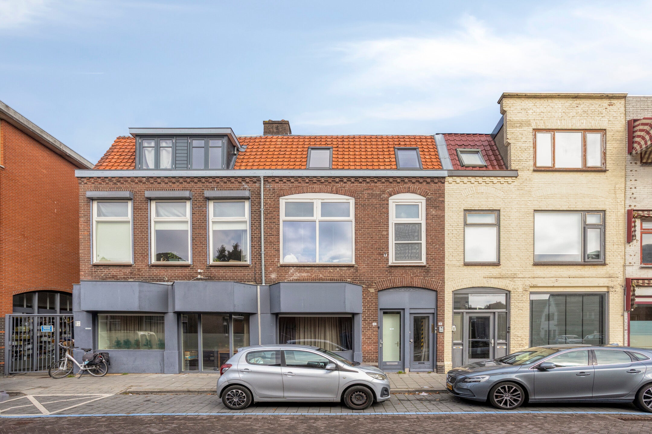 Appartement Parkweg 36 A in Ede