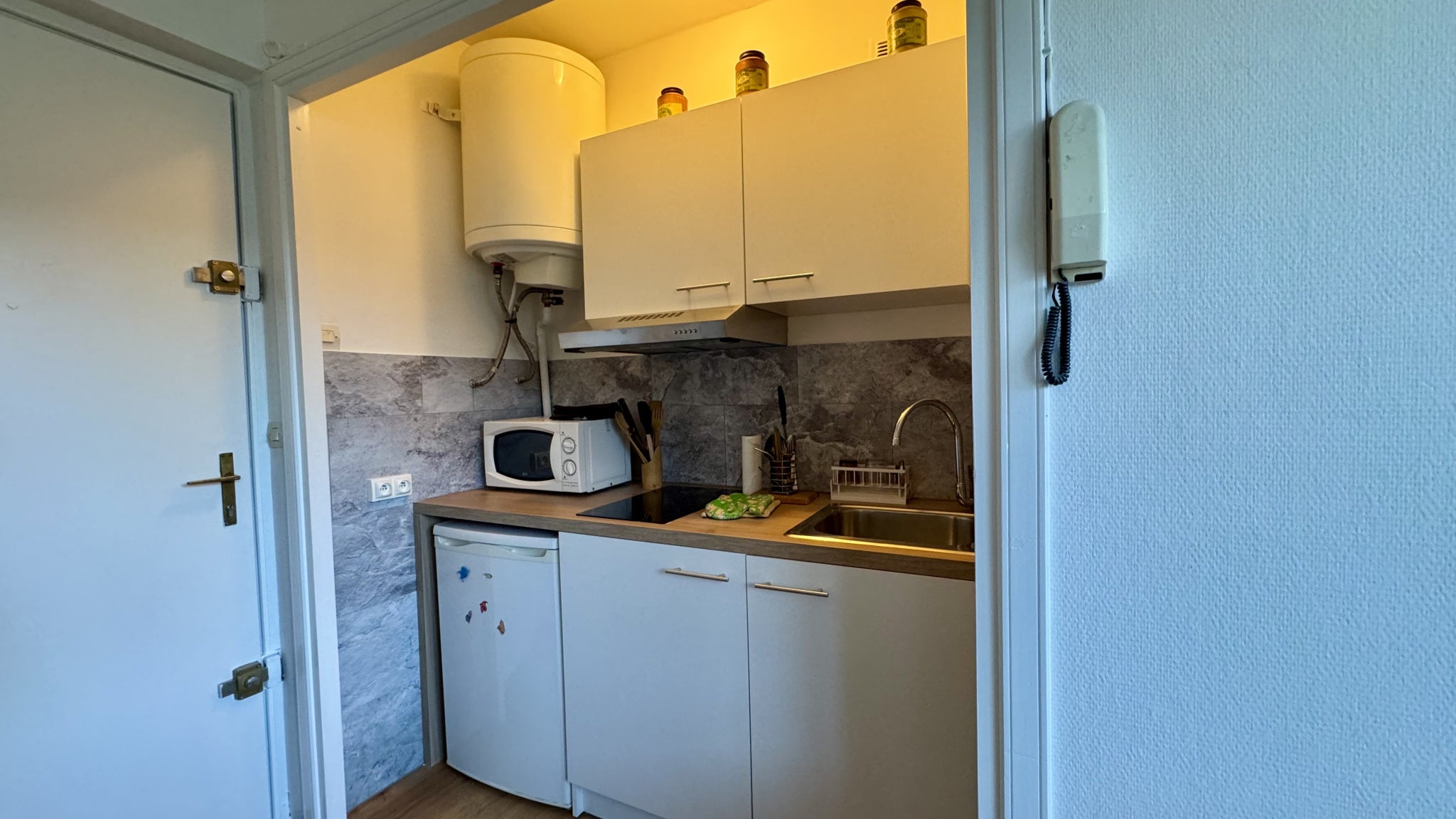 Appartement Rue du Bain Henri IV à Aix-les-Bains
