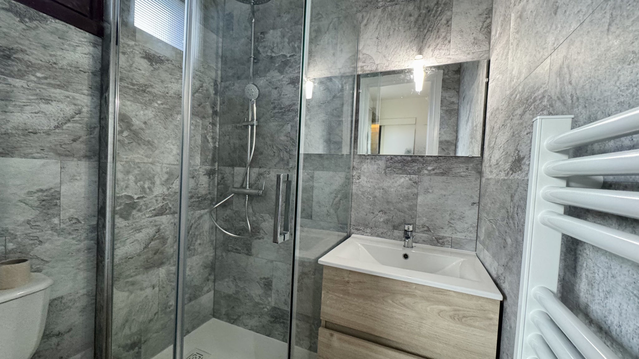 Appartement Rue du Bain Henri IV à Aix-les-Bains