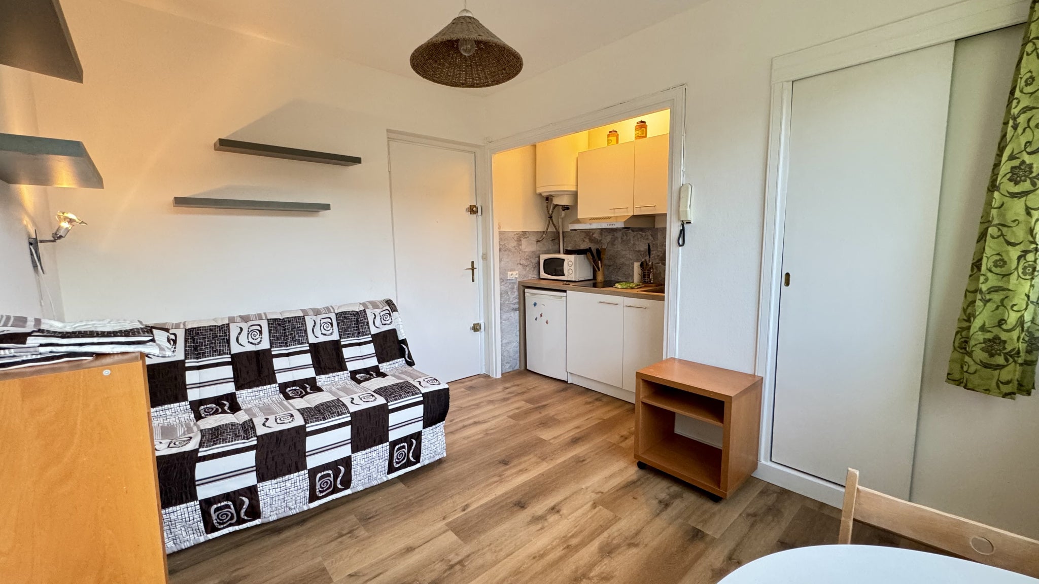 Appartement Rue du Bain Henri IV à Aix-les-Bains