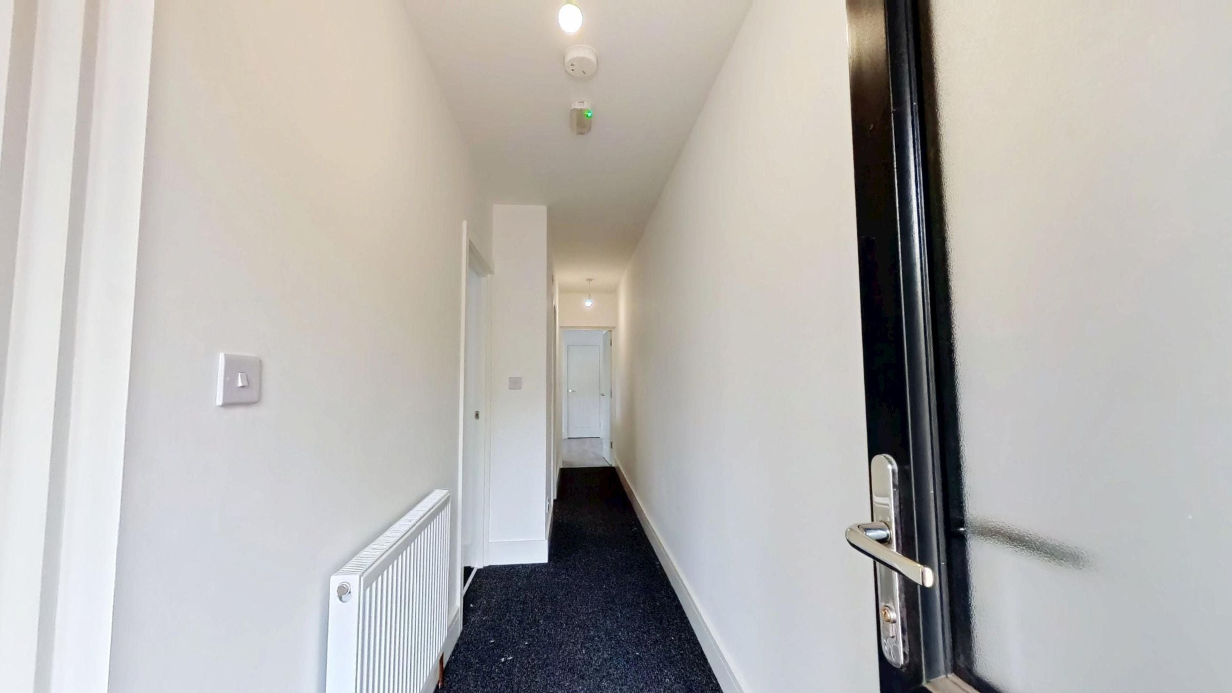 Flat London Road in Borough of Swale