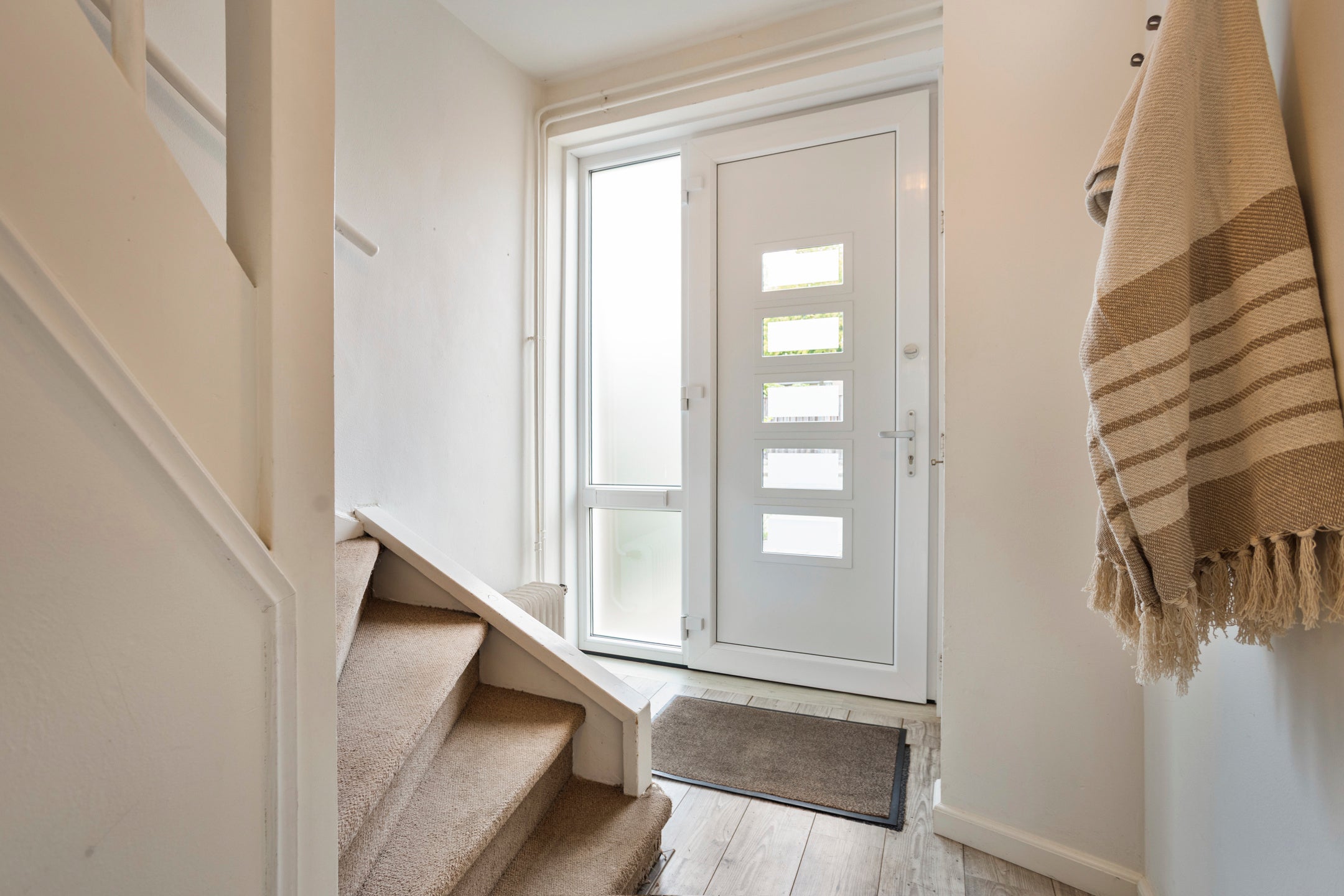Tussenwoning te koop: Adelaertstraat 13, Eindhoven