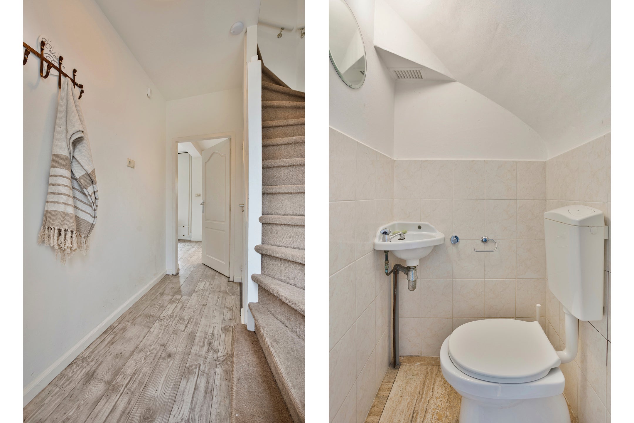 Tussenwoning te koop: Adelaertstraat 13, Eindhoven