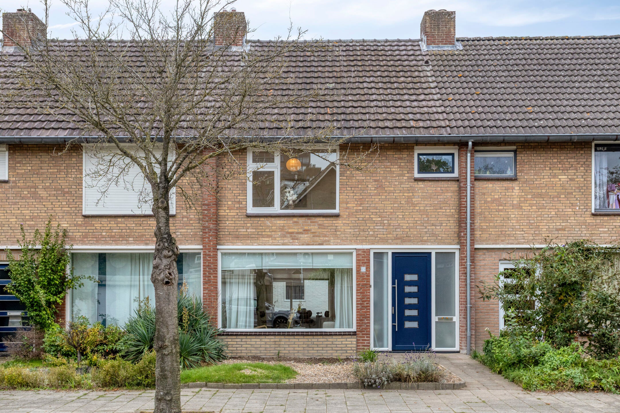 Huis Adelaertstraat 13 in Eindhoven