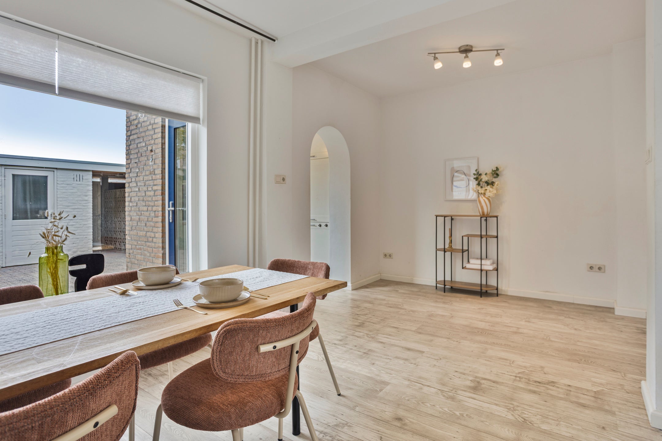 Tussenwoning te koop: Adelaertstraat 13, Eindhoven