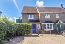 House Norris Close in Tunbridge Wells