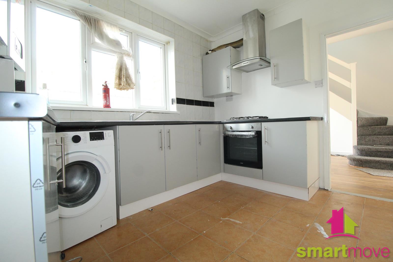 House Fieldway in Greater London