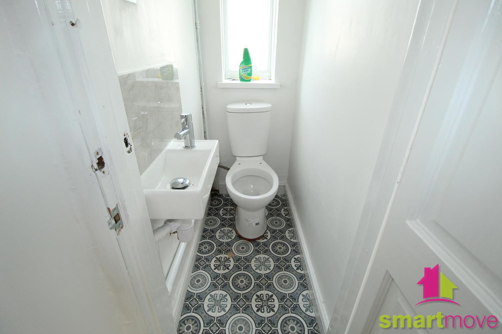 House Fieldway in Greater London