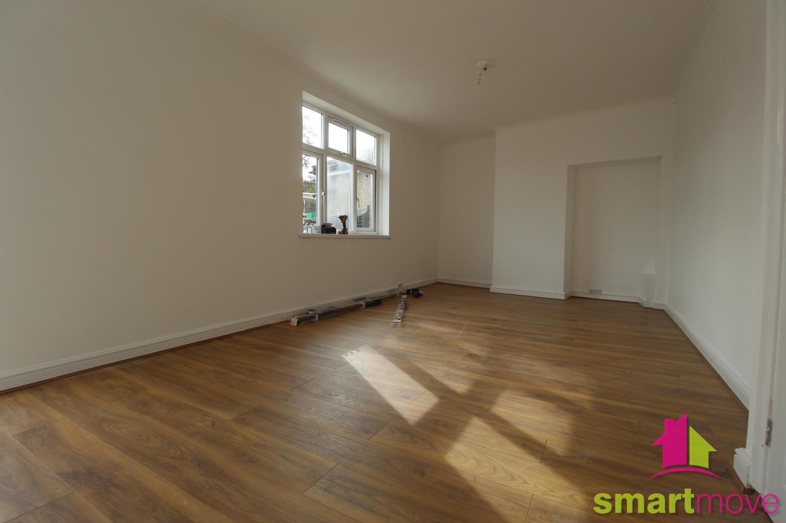 House Fieldway in Greater London