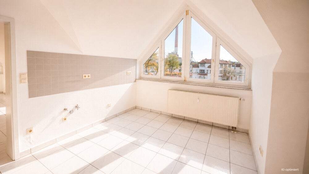 Wohnung Bahnhofstraße in Stockstadt am Main