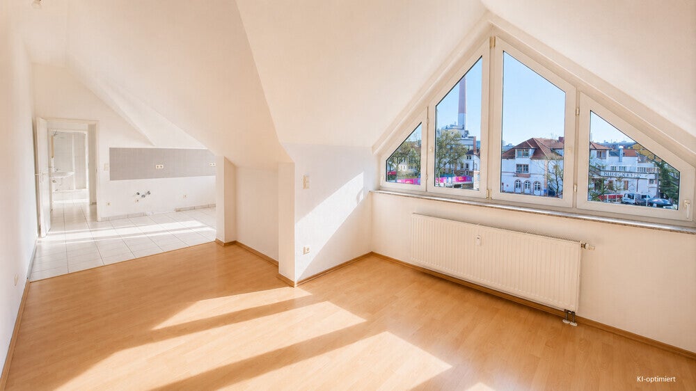 Wohnung Bahnhofstraße in Stockstadt am Main