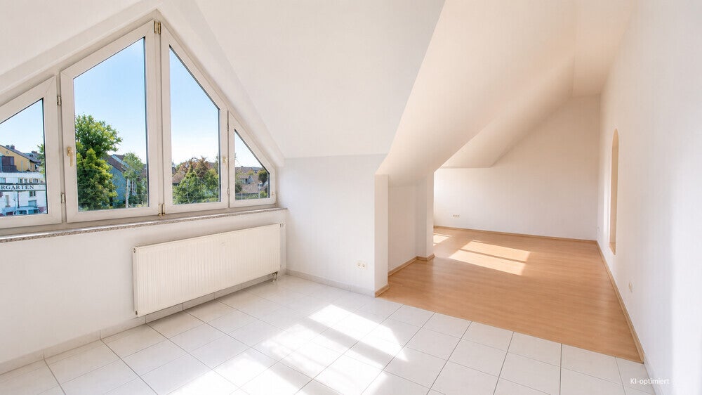 Wohnung Bahnhofstraße in Stockstadt am Main