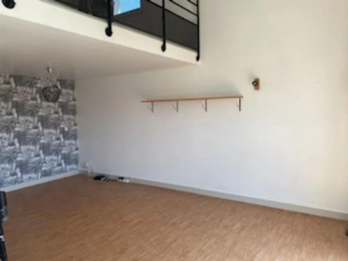 Appartement Rue Jolivet à Tours