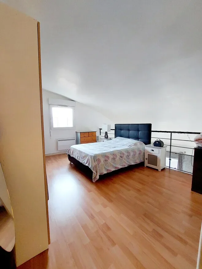 Appartement Rue Jolivet à Tours