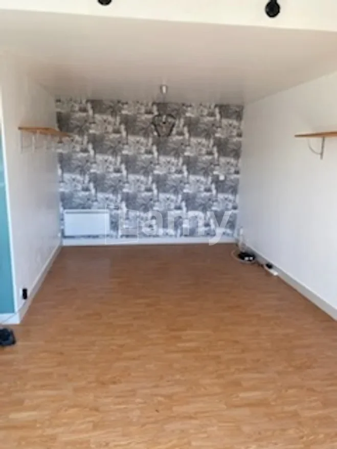 Appartement Rue Jolivet à Tours