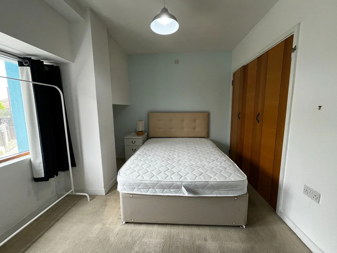 Flat St James' Barton in Bristol