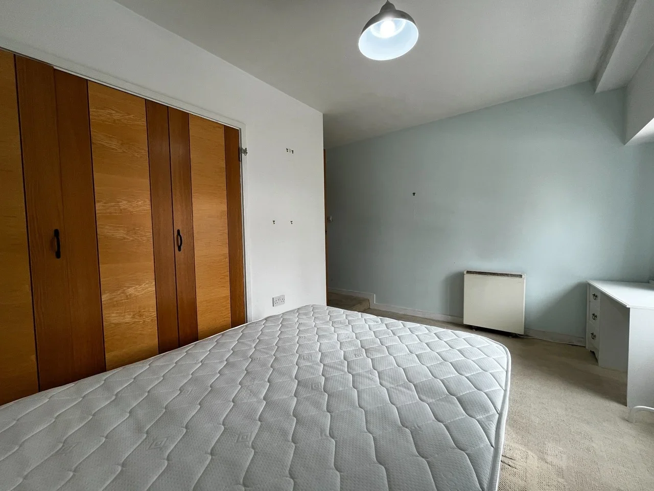 Flat St James' Barton in Bristol