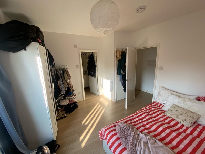 Room Saint John's Hill in Greater London