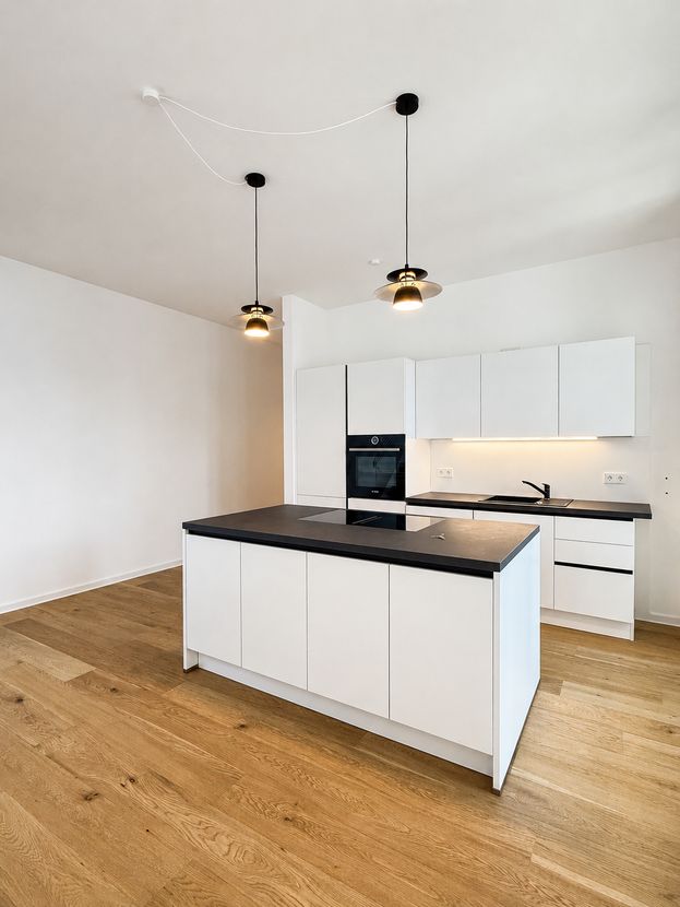 Wohnung Schönfließer Straße in Berlin