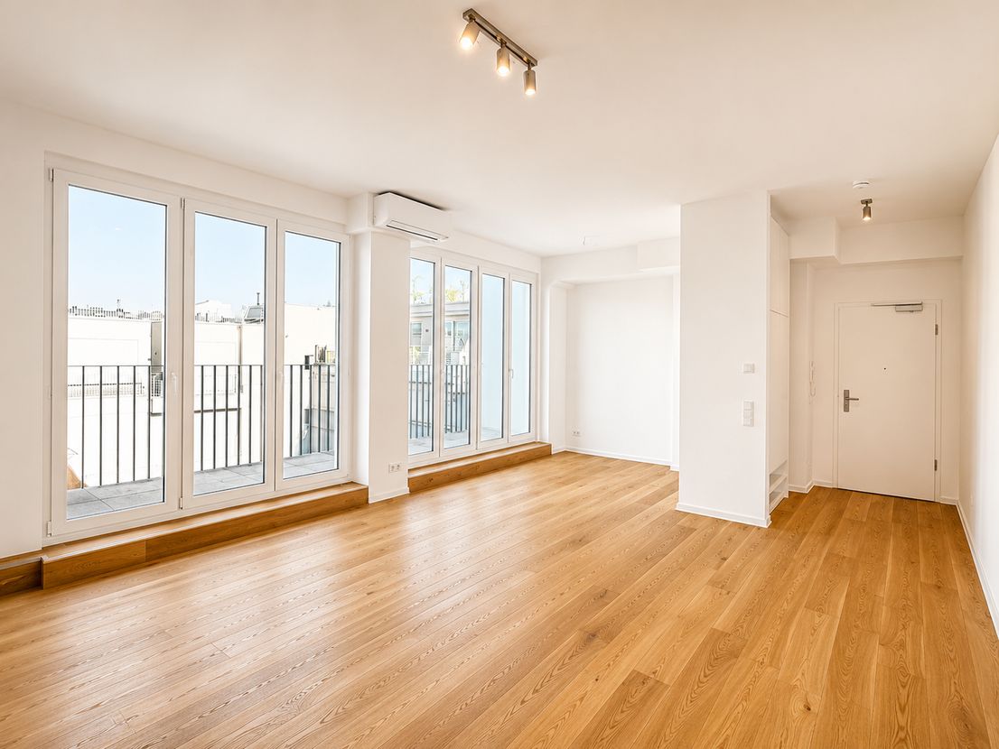 Wohnung Schönfließer Straße in Berlin