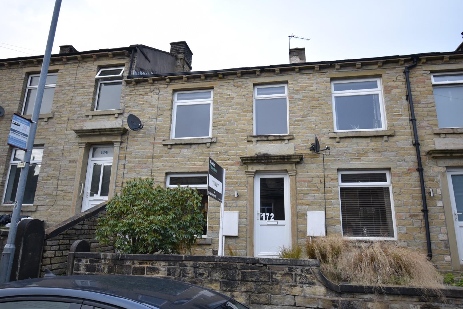 House Longwood Gate in Kirklees