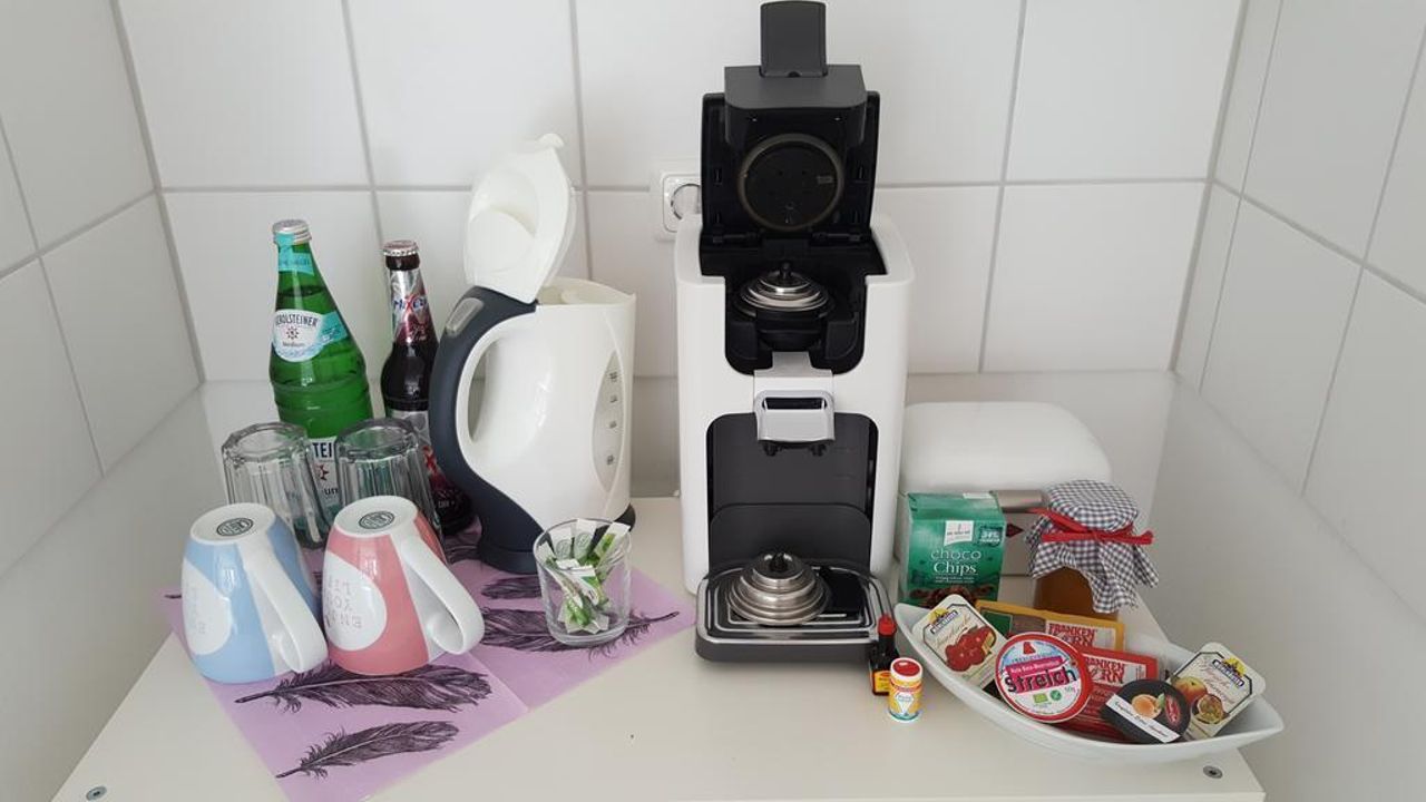Wohnung Niehler Damm in Köln