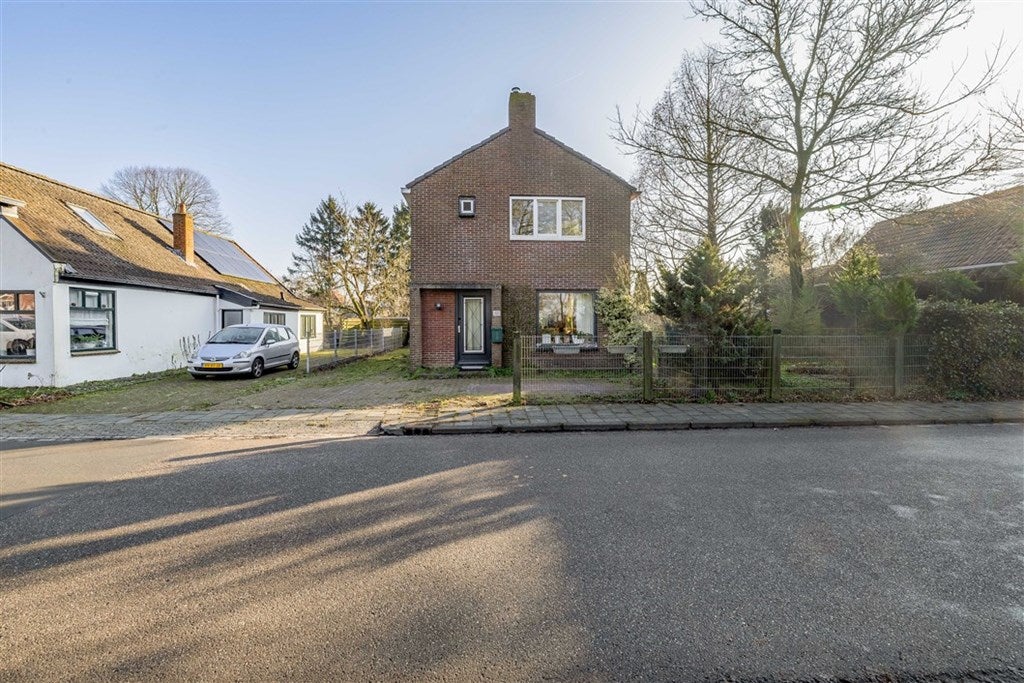 Huis Landbouwstraat 62 in Wildervank