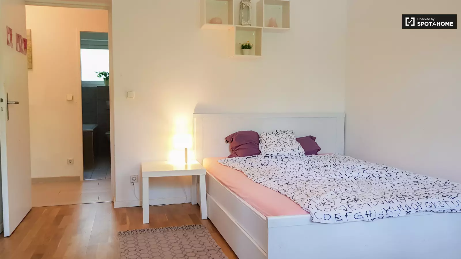 Wohnung Ramsteinweg in Berlin