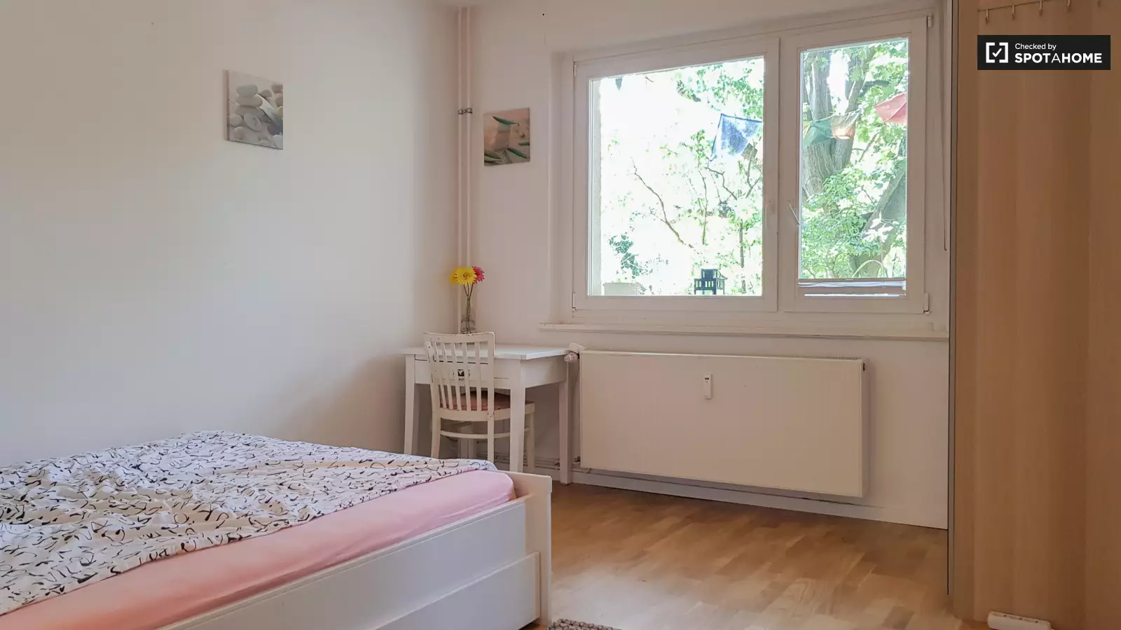 Wohnung Ramsteinweg in Berlin