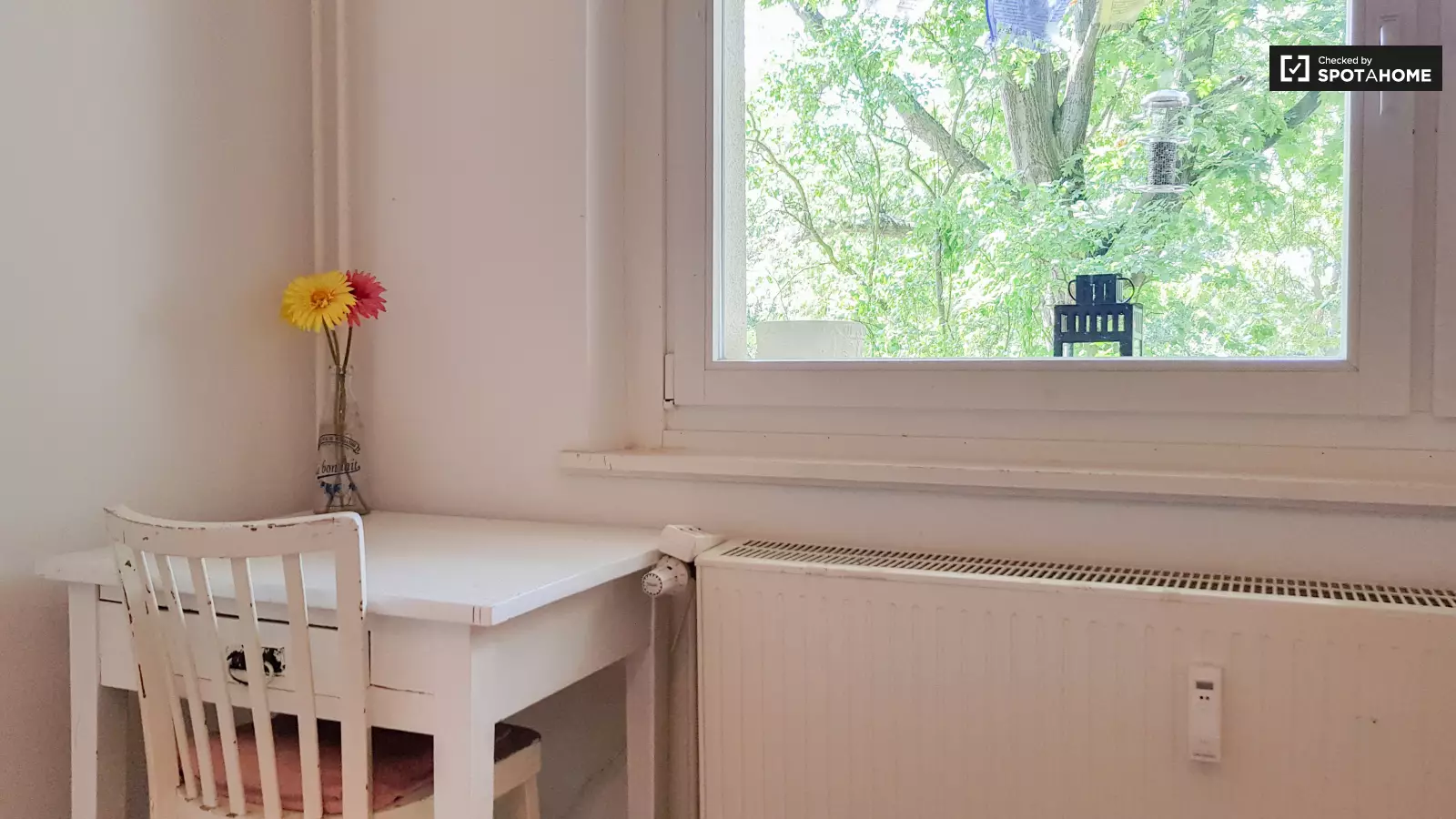 Wohnung Ramsteinweg in Berlin