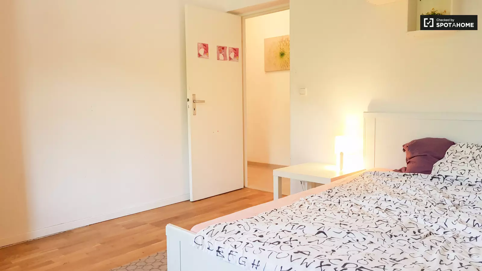 Wohnung Ramsteinweg in Berlin